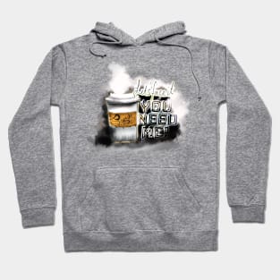 COFFEE Hoodie